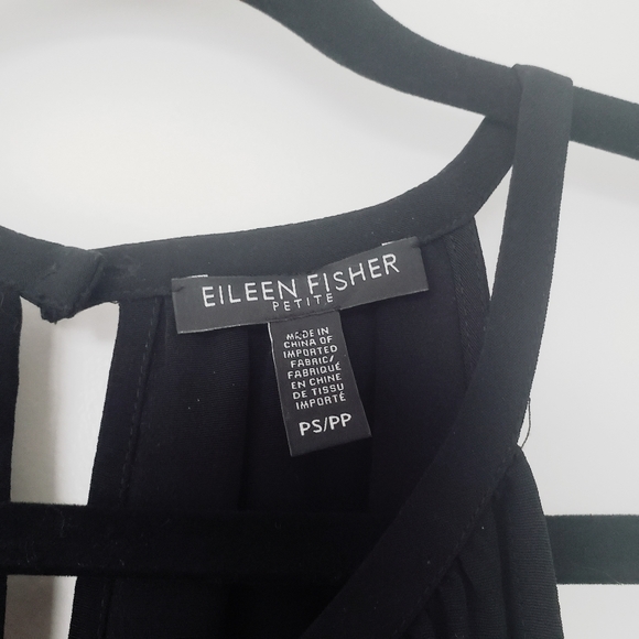 EILEEN FISHER DRESS - Picture 2 of 8